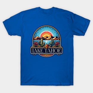 Lake Tahoe T-Shirt